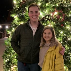 Meet your Posher, Sam